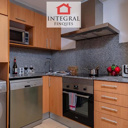 La Copla Apartament ปาลามอส ภายนอก รูปภาพ