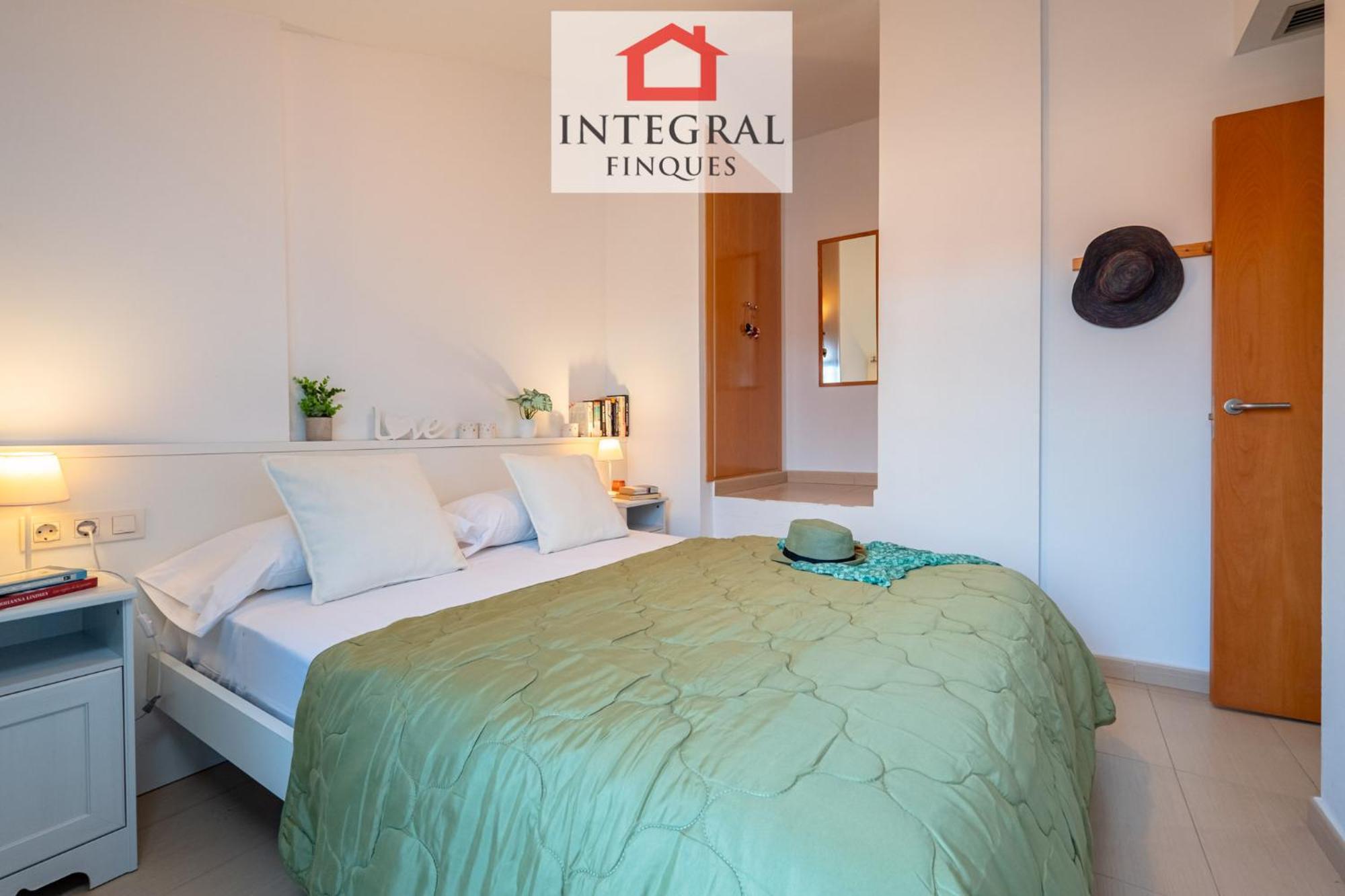 La Copla Apartament ปาลามอส ภายนอก รูปภาพ