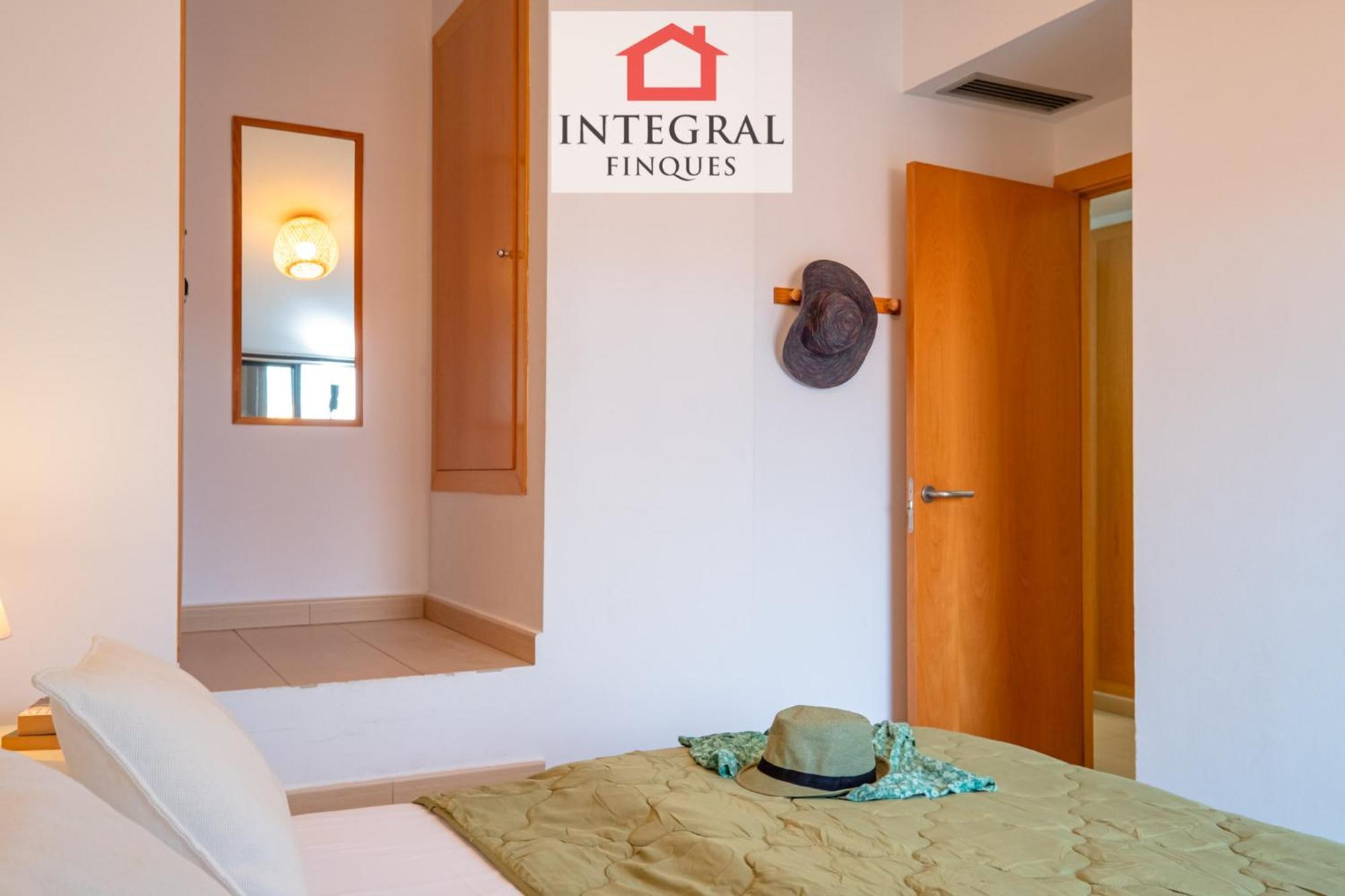La Copla Apartament ปาลามอส ภายนอก รูปภาพ