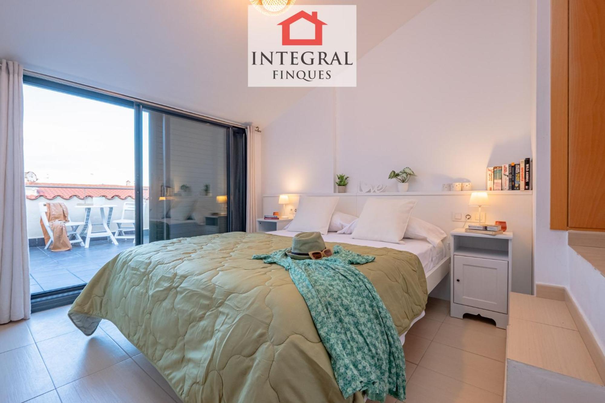 La Copla Apartament ปาลามอส ภายนอก รูปภาพ