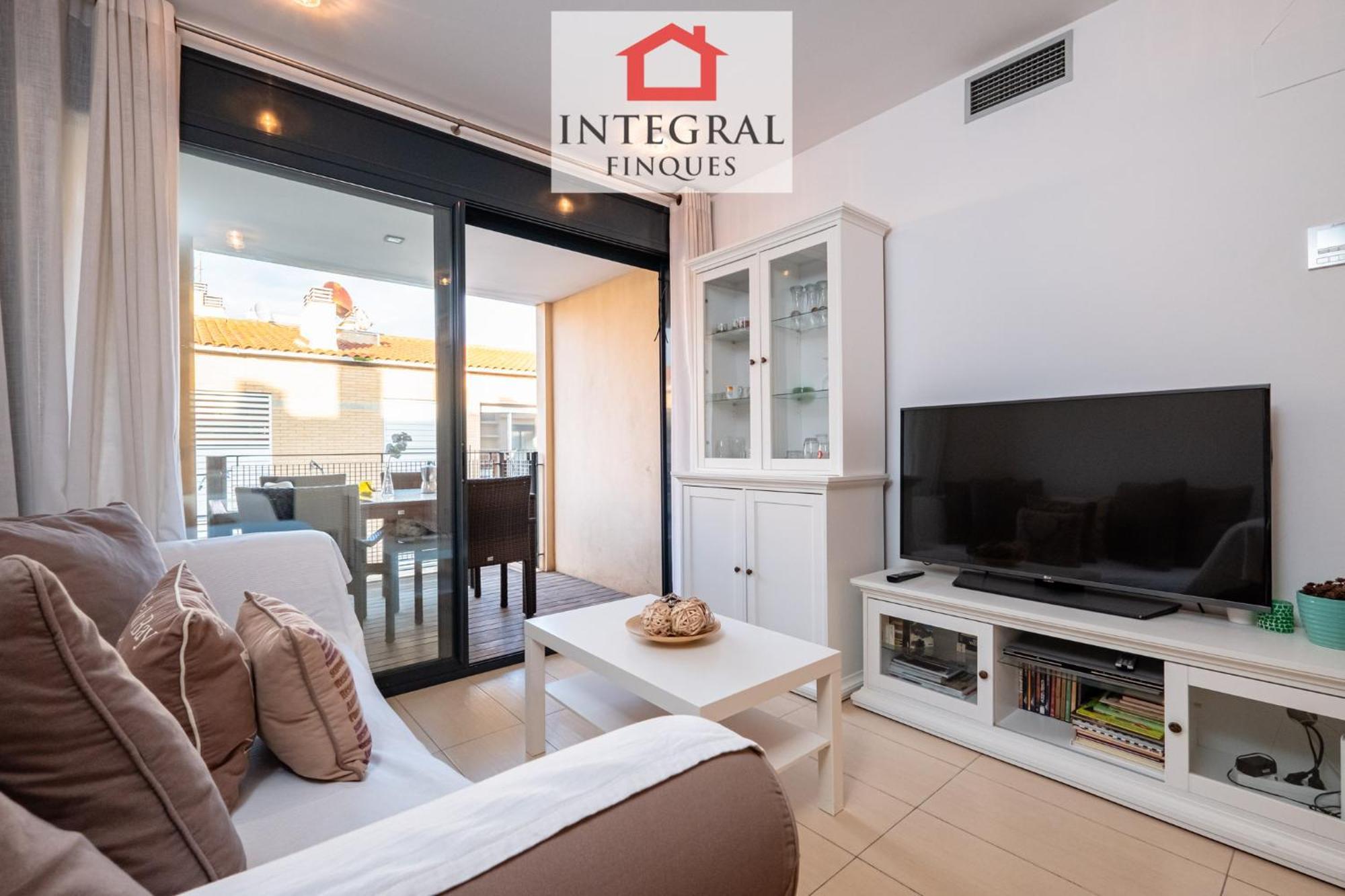La Copla Apartament ปาลามอส ภายนอก รูปภาพ